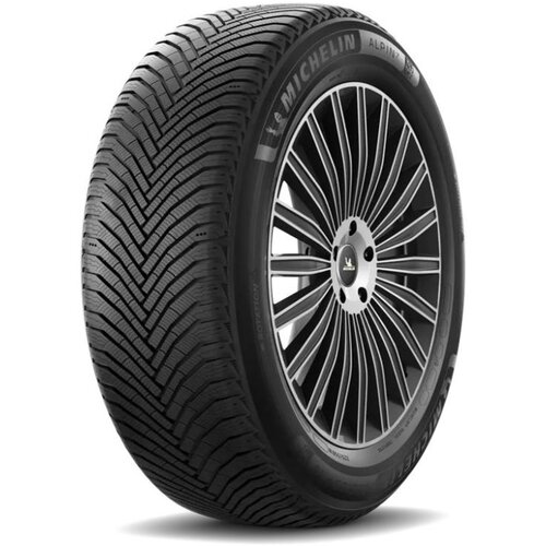 Michelin 235/45R18 98V XL M+S ALPIN 7 Slike
