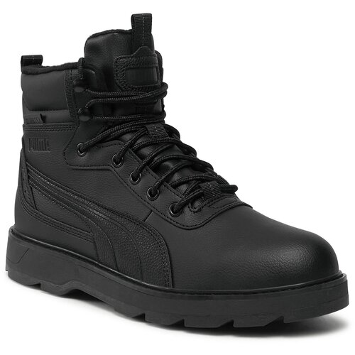 Puma Desierto V3 Puretex Crna Cijene