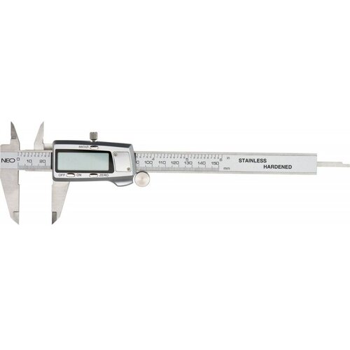 Neo Tools Digitalno pomično mjerilo Neo 75-011 Cijene