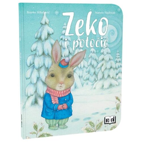 NAŠA DJECA zeko i potočić Cijene