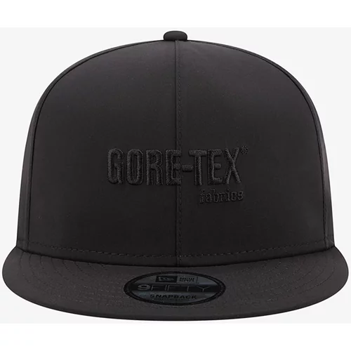 New Era Gore-Tex All Black 9FIFTY Cap