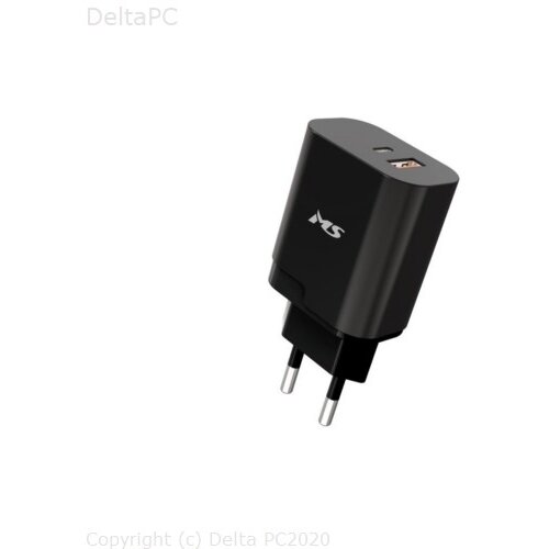 MOB DOD MS POWER Z501brzi punjac 30W Cijene