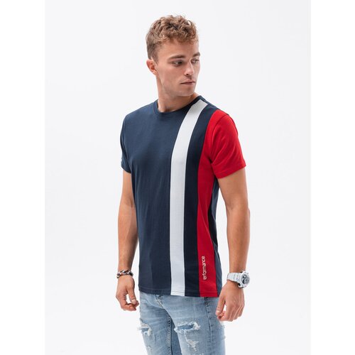 Ombre Men&amp;#039;s t-shirt Slike