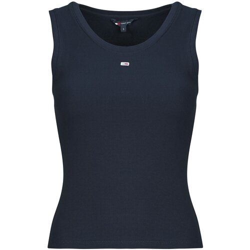 Tommy Jeans TJW ESSENTIAL RIB TANK EXT Cijene