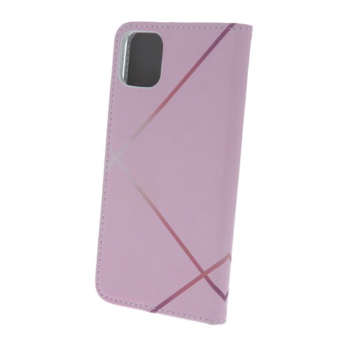 Onasi mistik preklopna torbica Samsung Galaxy A13 5G A136 / Galaxy A04s - roza Slike
