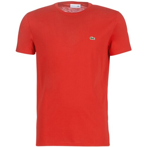 Lacoste TH6709 Red Slike