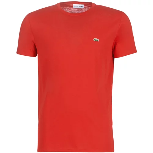 Lacoste TH6709 Red