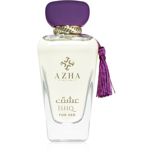 AZHA Perfumes Ishq parfumska voda za ženske ml Slike
