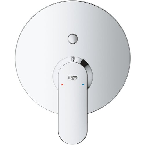 Grohe Eurosmart Cosmopolitan mešač sa prebacivačem 24045000 Cene