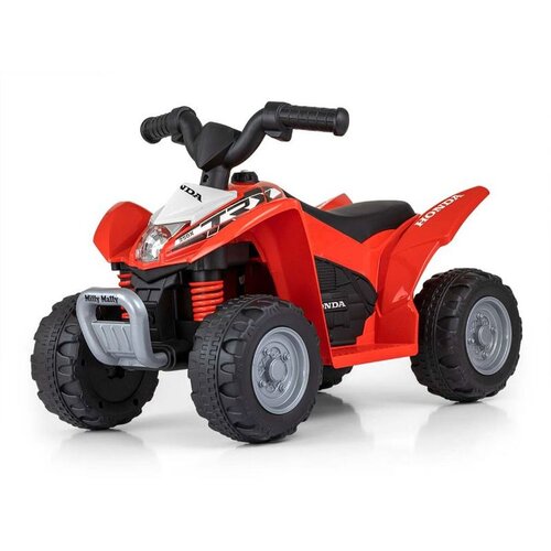 Quad na bateriju Honda ATV crveni Cene