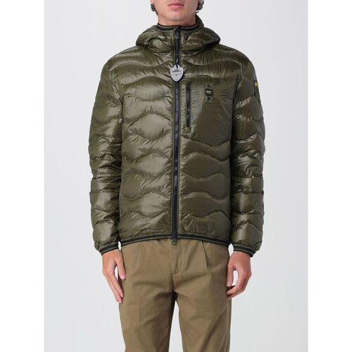 Blauer Jakne 25WBLUC03074006355 670 Zelena Cene