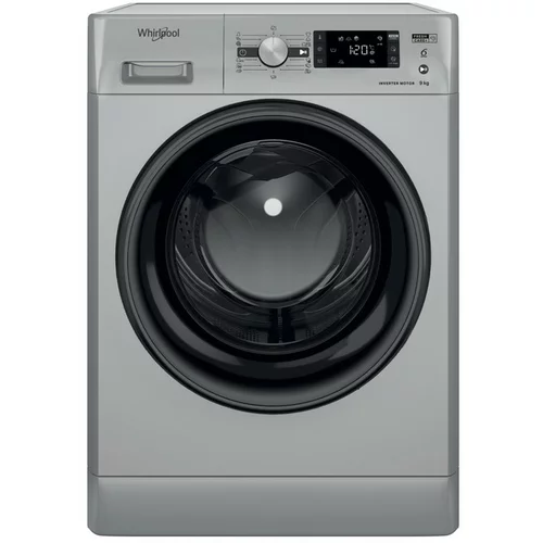 Whirlpool polprofesionalni pralni stroj awg 914 S/D1 - 9kg