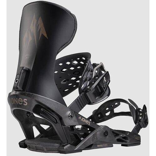 Jones Snowboards A Pro Snowboard vezi stealth black Cene