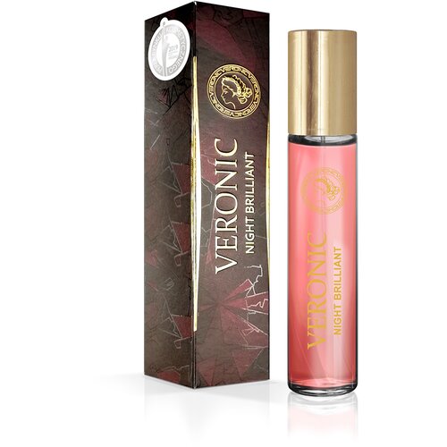 Chatler ženski parfem 448 - VERONIC NIGHT BRILLIANT edp 30ml Cene