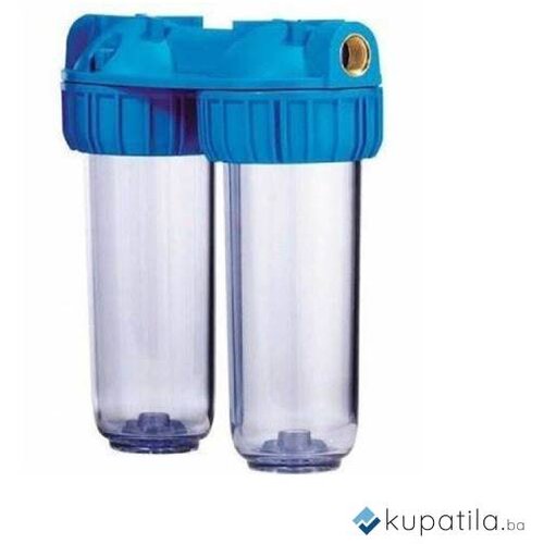  Kući&scaron;te filtera Duplex SX 3P 1&rdquo;-10&rdquo; Atlas Cijene