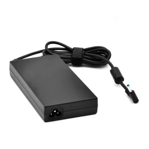 Hobo punjač za hp pavilion 17-ab300 19.5V - 7.7A 150W 4.5x3.0mm plavi vrh Cene