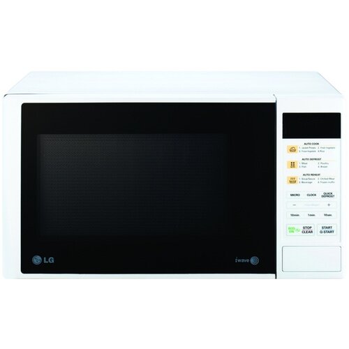 LG mikrotalasna rerna MS2042D Slike