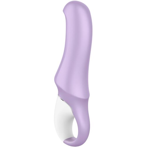 Satisfyer Vibrator Charming Smile Cene