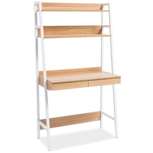  Radni stol OLSEN B - MDF Slike