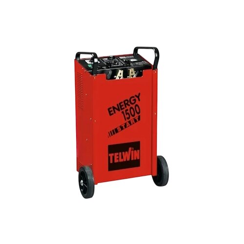 Telwin ENERGY 1500 START 230-400 Cene