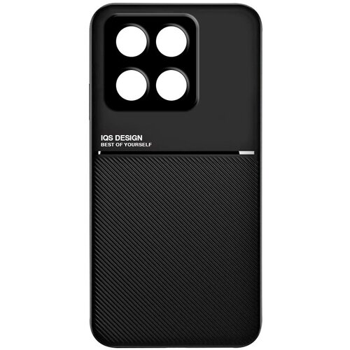  Maska za Xiaomi Redmi 14 Pro Anti Static crna Cene
