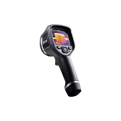 FLIR E5xt toplotna kamera -20 do 400 °C 160 x 120 Pixel 9 Hz MSX®\, WiFi, (20635368) Cene