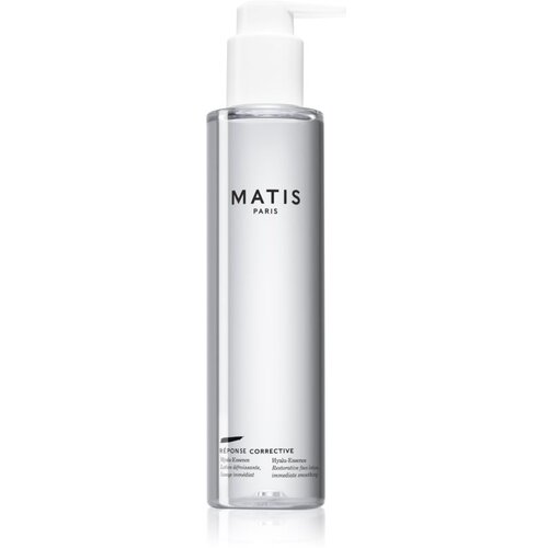 Matis Paris R&amp;eacute;ponse Corrective Hyalu-Essence omek&amp;scaron;avajuća i umirujuća voda za lice protiv bora 200 ml Slike