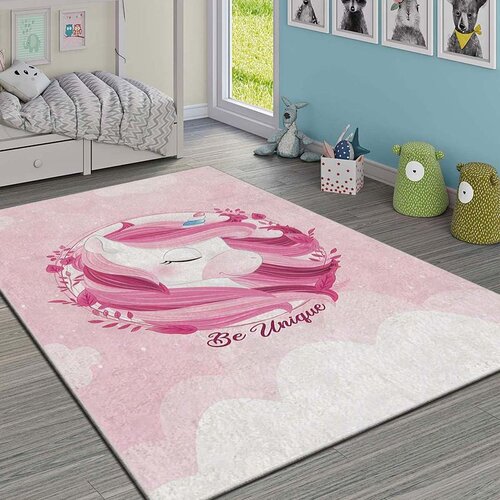 Conceptum Hypnose Hmı Kdc-43 Višebojni Tepih (120 x 180 cm) Cene