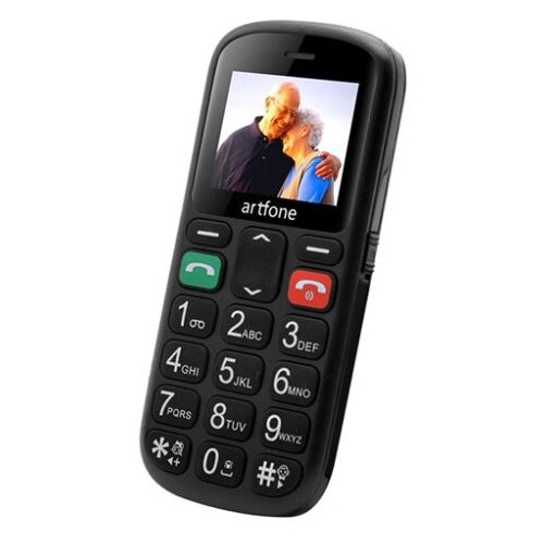  Mobitel ARTFONE CS181 Slike