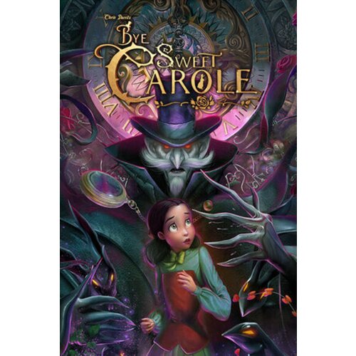 Steam bye sweet carole key (pc) global Cene