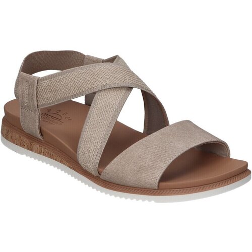 Skechers Sandali & Odprti čevlji 115539 Siva Cene