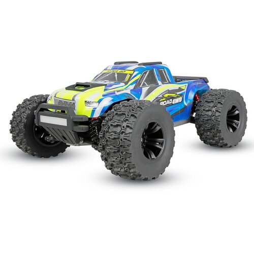  Amewi Hyper GO MTX14 Radio-Controlled (RC) model Monster truck Electric engine 1:14 Slike