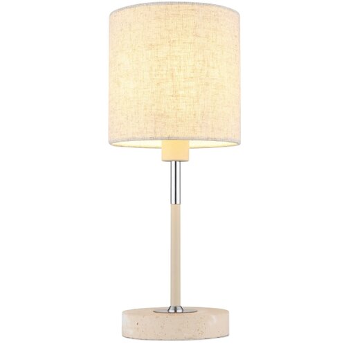 Globo 15968T - Stona lampa DELEON 1xE14/40W/230V Slike