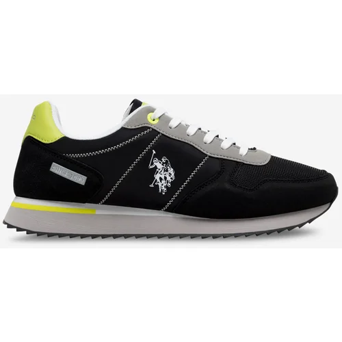 U.S. Polo Assn. 