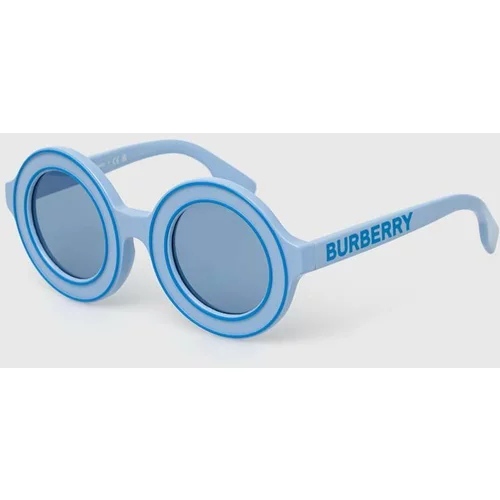 Burberry Dječje sunčane naočale 0JB4386