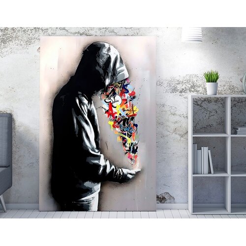 Opviq Slika na platnu 50x70cm Cijene