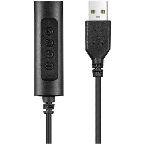 Sandberg Headset USB Controller 1.5m Slike