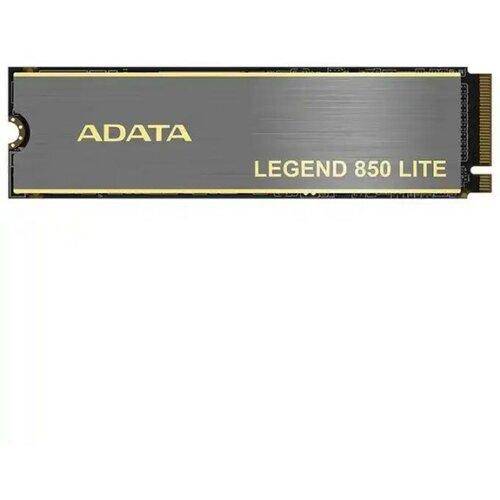 SSD M.2 NVME 2TB AData ALEG-850L-2000GCS 5000MBs/4200MBs Slike