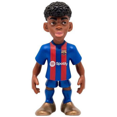 Barcelona Figura Minix Lamine Yamal F.C. 7cm Slike