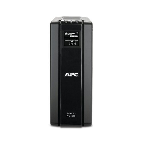 APC back-ups pro 1500VA 865W, 6x schuko Cijene