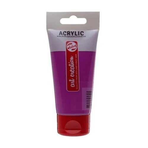 Royal Talens art creation acrylic akrilna boja 75ml - odaberite nijansu permanent red violet ( 692567 ) Cene