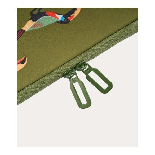 HP Poly Futrola TUCANO TUCANI SLEEVE LAPTOP 13" 14" zelena' ( 'BFTUC401314-V' ) Cene