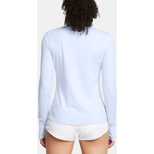 Under Armour Women's T-shirt UA Launch Pro Half Zip - Women's Cene