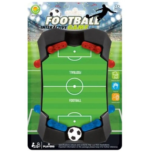 Magic Toys nogometna igra flipperfoci v več različicah Cene