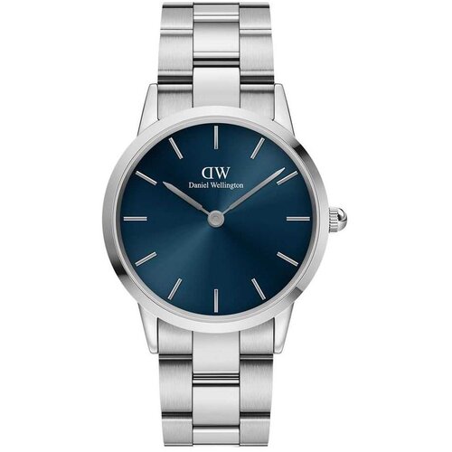 Daniel Wellington ženski sat DW00100458 Iconic Link Arctic Slike