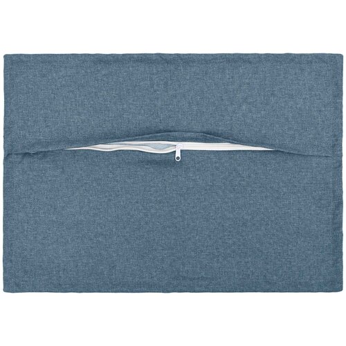  Presvlaka za jastuk 2 pcs HOUTEN Traper plava 40 x 60 cm Slike