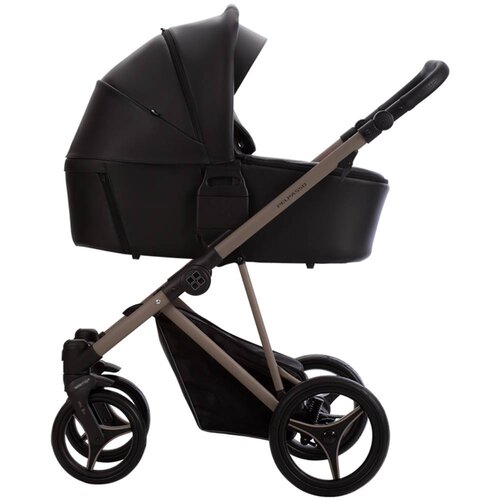 Bebetto dječja kolica Pelpasso PRO 03/Cashmere 3u1 B Slike