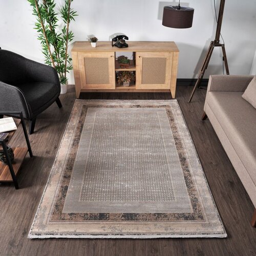 Conceptum Hypnose granada - 6062 beige carpet (80 x 150) Slike