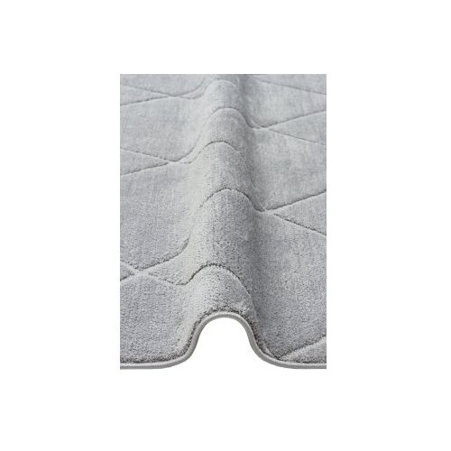 Conceptum Hypnose msr 03 - grey grey hall carpet (80 x 150) Cene