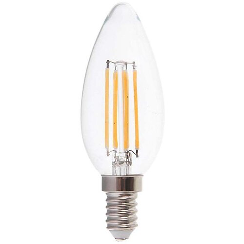  led filament sijalica E14, 5,5 w, 230 v, 4000 k Cene